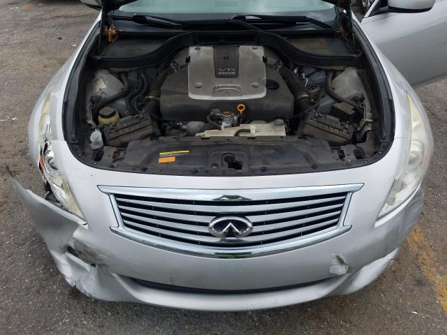 Photo 6 VIN: JN1CV6APXBM503269 - INFINITI G37 BASE 