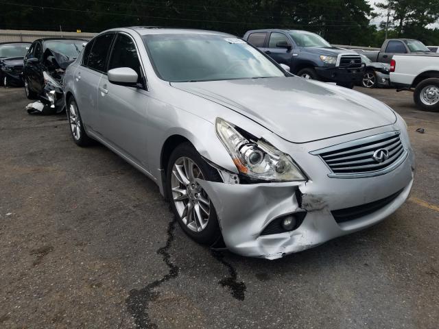 Photo 8 VIN: JN1CV6APXBM503269 - INFINITI G37 BASE 