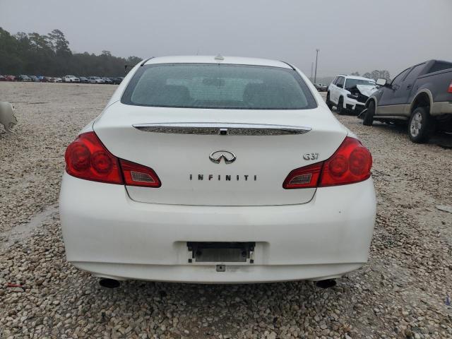 Photo 5 VIN: JN1CV6APXBM504258 - INFINITI G37 