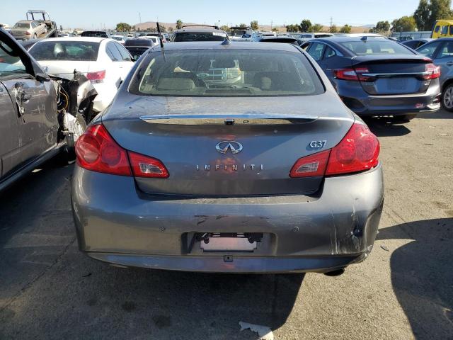 Photo 5 VIN: JN1CV6APXBM504549 - INFINITI G37 