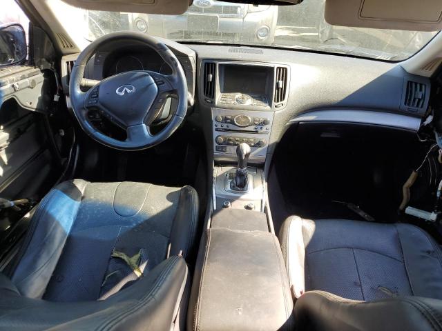 Photo 7 VIN: JN1CV6APXBM504549 - INFINITI G37 