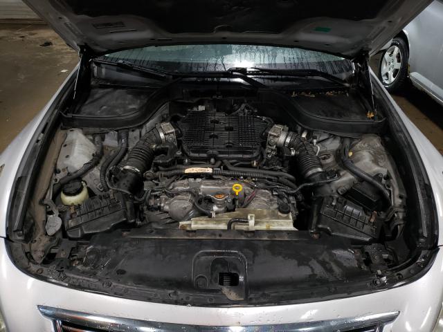 Photo 6 VIN: JN1CV6APXBM506754 - INFINITI G37 BASE 