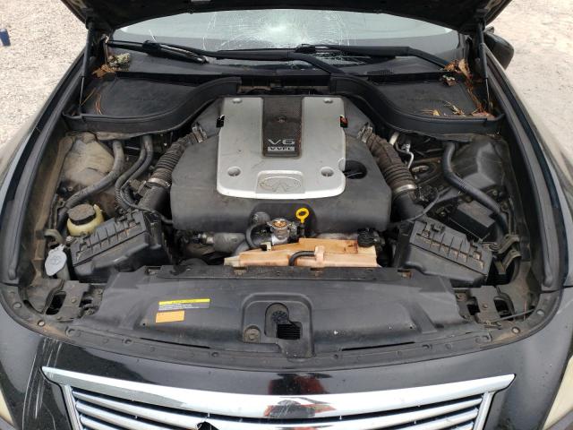 Photo 10 VIN: JN1CV6APXBM506835 - INFINITI G37 