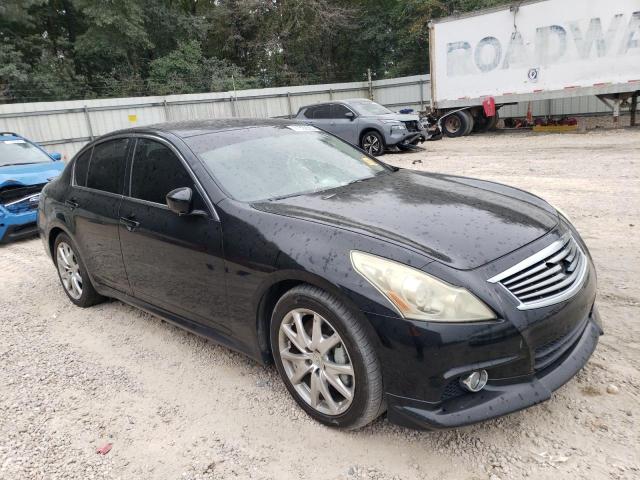 Photo 3 VIN: JN1CV6APXBM506835 - INFINITI G37 