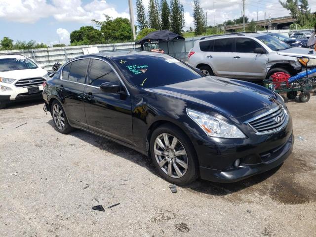 Photo 3 VIN: JN1CV6APXBM507399 - INFINITI G37 BASE 