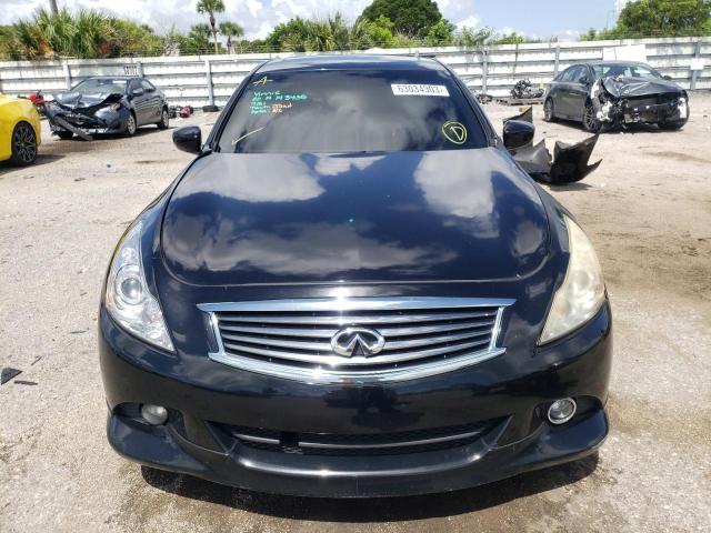 Photo 4 VIN: JN1CV6APXBM507399 - INFINITI G37 BASE 