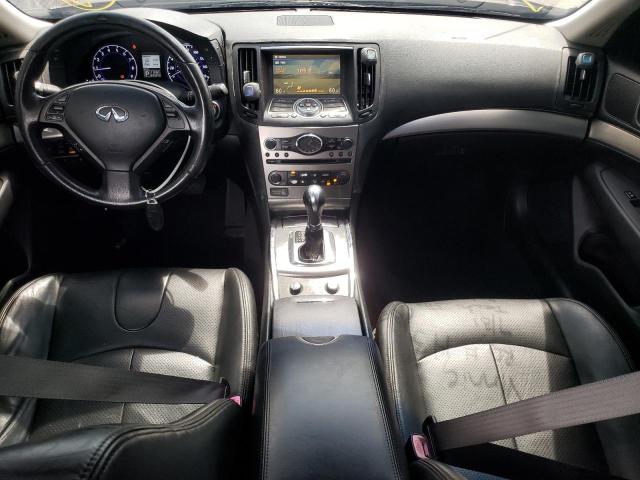 Photo 7 VIN: JN1CV6APXBM507399 - INFINITI G37 BASE 