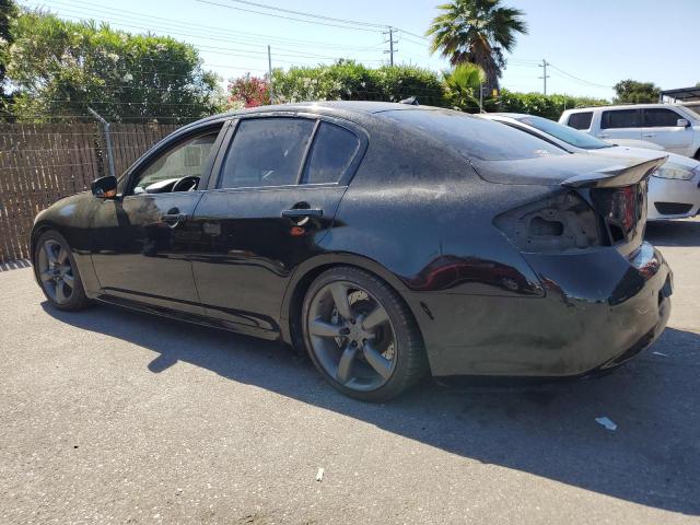 Photo 1 VIN: JN1CV6APXBM507452 - INFINITI G37 