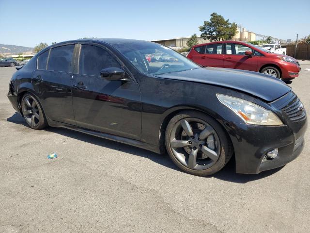 Photo 3 VIN: JN1CV6APXBM507452 - INFINITI G37 