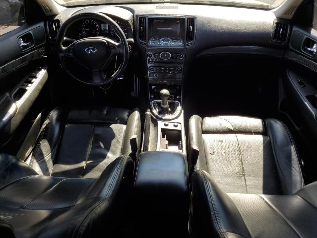 Photo 7 VIN: JN1CV6APXBM507452 - INFINITI G37 