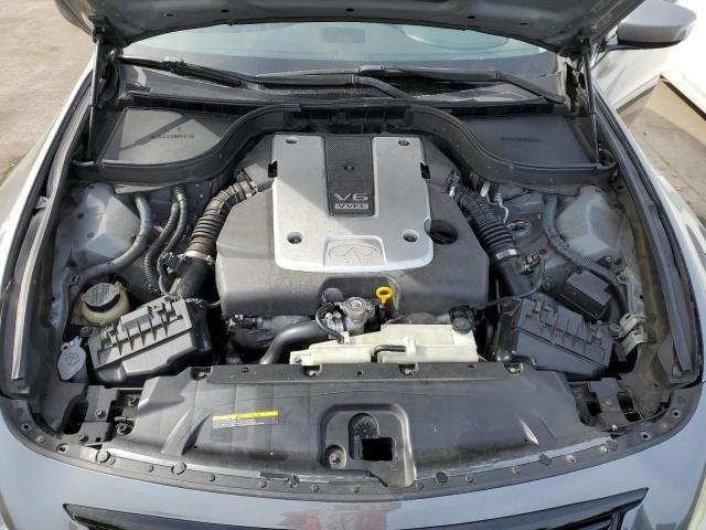 Photo 10 VIN: JN1CV6APXBM509184 - INFINITI G37 BASE 