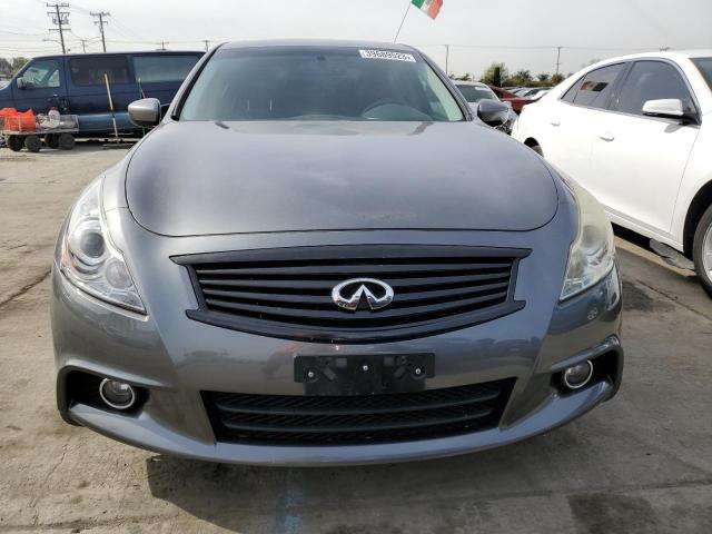 Photo 4 VIN: JN1CV6APXBM509184 - INFINITI G37 BASE 