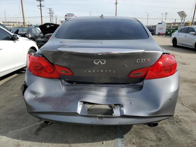 Photo 5 VIN: JN1CV6APXBM509184 - INFINITI G37 BASE 