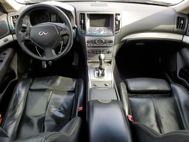 Photo 7 VIN: JN1CV6APXBM509184 - INFINITI G37 BASE 