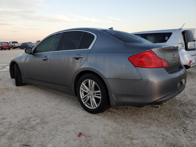 Photo 1 VIN: JN1CV6APXBM510352 - INFINITI G37 BASE 