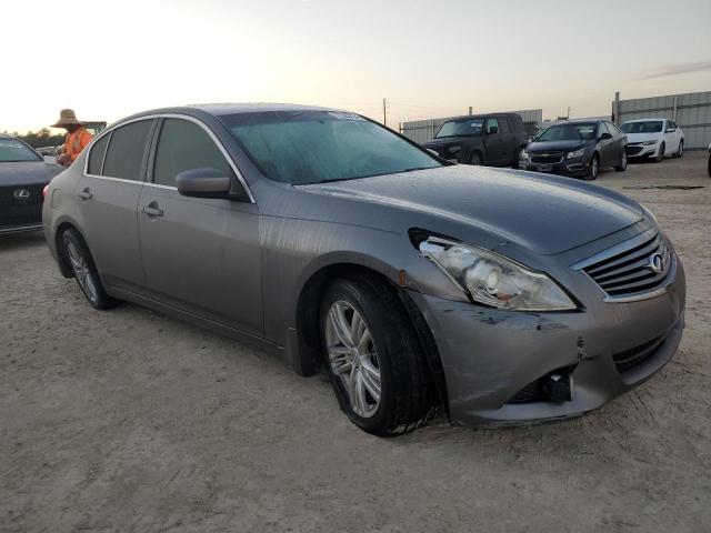 Photo 3 VIN: JN1CV6APXBM510352 - INFINITI G37 BASE 