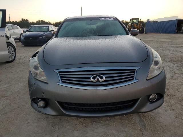 Photo 4 VIN: JN1CV6APXBM510352 - INFINITI G37 BASE 