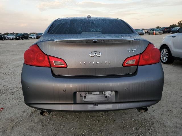 Photo 5 VIN: JN1CV6APXBM510352 - INFINITI G37 BASE 