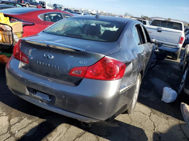 Photo 2 VIN: JN1CV6APXCM620478 - INFINITI G37 