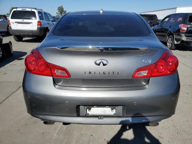 Photo 5 VIN: JN1CV6APXCM620934 - INFINITI G37 