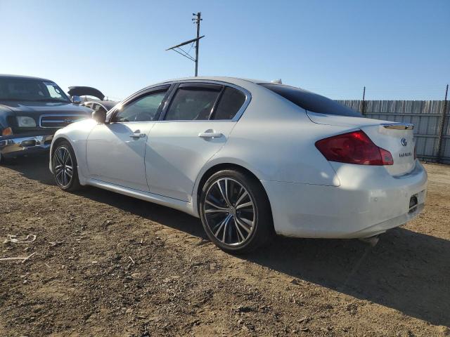 Photo 1 VIN: JN1CV6APXCM622022 - INFINITI G37 BASE 