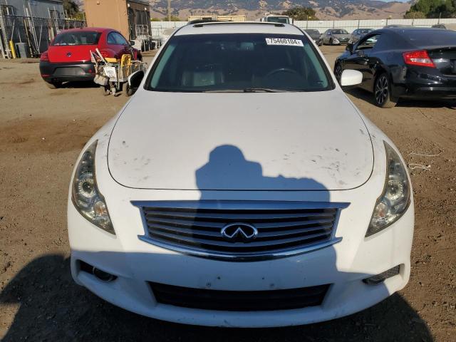 Photo 4 VIN: JN1CV6APXCM622022 - INFINITI G37 BASE 