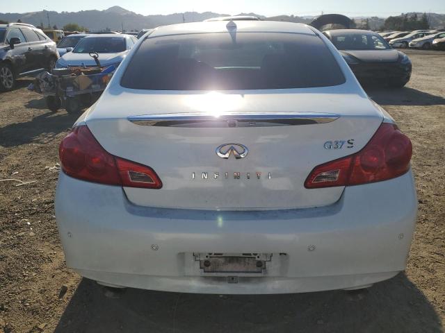 Photo 5 VIN: JN1CV6APXCM622022 - INFINITI G37 BASE 