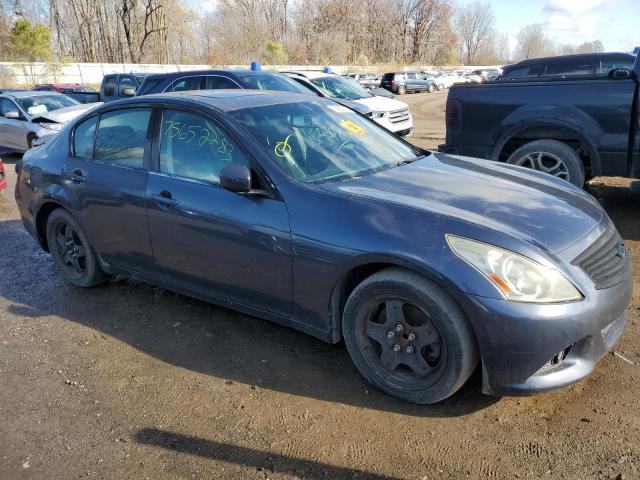 Photo 3 VIN: JN1CV6APXCM622053 - INFINITI G37 