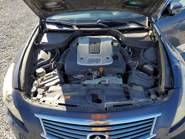 Photo 10 VIN: JN1CV6APXCM622229 - INFINITI G37 BASE 