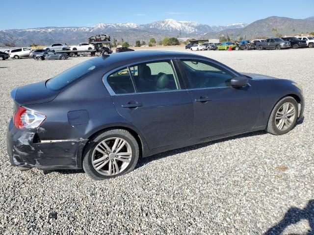 Photo 2 VIN: JN1CV6APXCM622229 - INFINITI G37 BASE 