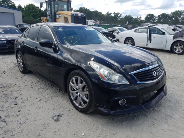 Photo 0 VIN: JN1CV6APXCM622425 - INFINITI G37 BASE 