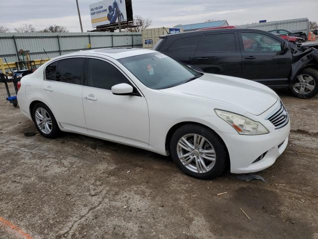 Photo 3 VIN: JN1CV6APXCM623185 - INFINITI G37 BASE 