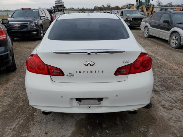 Photo 5 VIN: JN1CV6APXCM623185 - INFINITI G37 BASE 