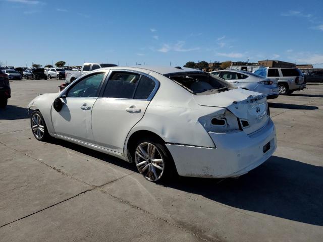 Photo 1 VIN: JN1CV6APXCM623560 - INFINITI G37 BASE 