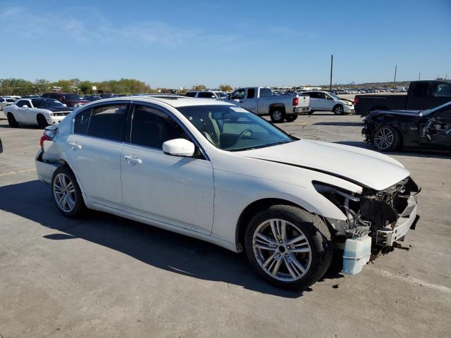 Photo 3 VIN: JN1CV6APXCM623560 - INFINITI G37 BASE 