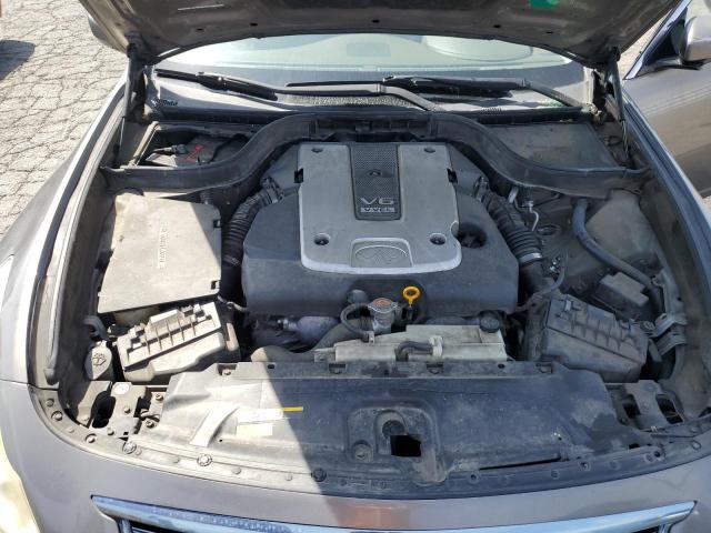 Photo 10 VIN: JN1CV6APXCM623946 - INFINITI G37 