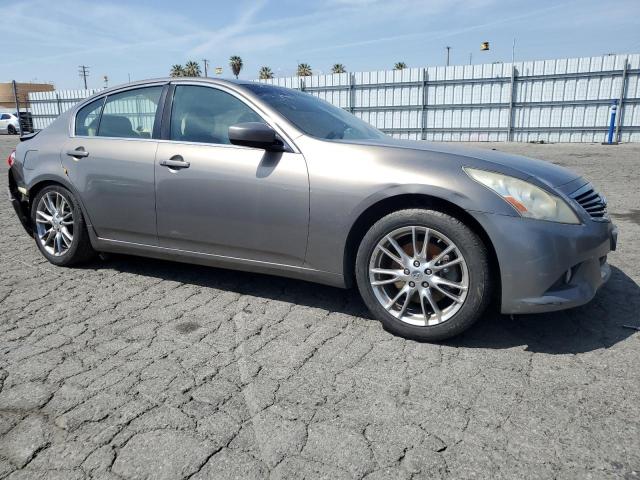 Photo 3 VIN: JN1CV6APXCM623946 - INFINITI G37 