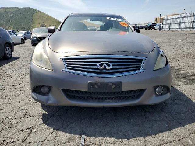 Photo 4 VIN: JN1CV6APXCM623946 - INFINITI G37 