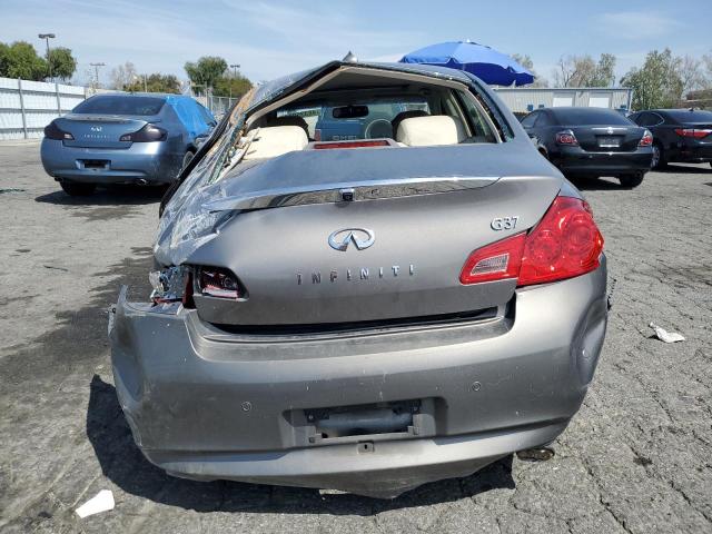 Photo 5 VIN: JN1CV6APXCM623946 - INFINITI G37 