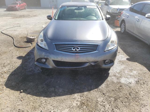 Photo 8 VIN: JN1CV6APXCM627737 - INFINITI G37 BASE 