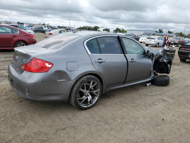 Photo 2 VIN: JN1CV6APXCM628600 - INFINITI G37 BASE 