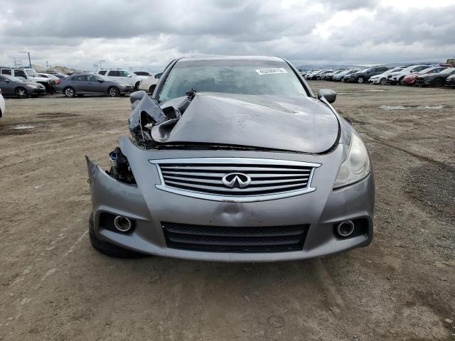 Photo 4 VIN: JN1CV6APXCM628600 - INFINITI G37 BASE 