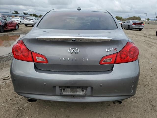 Photo 5 VIN: JN1CV6APXCM628600 - INFINITI G37 BASE 