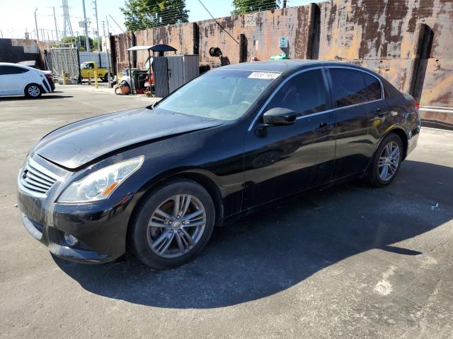 Photo 0 VIN: JN1CV6APXCM930033 - INFINITI G37 