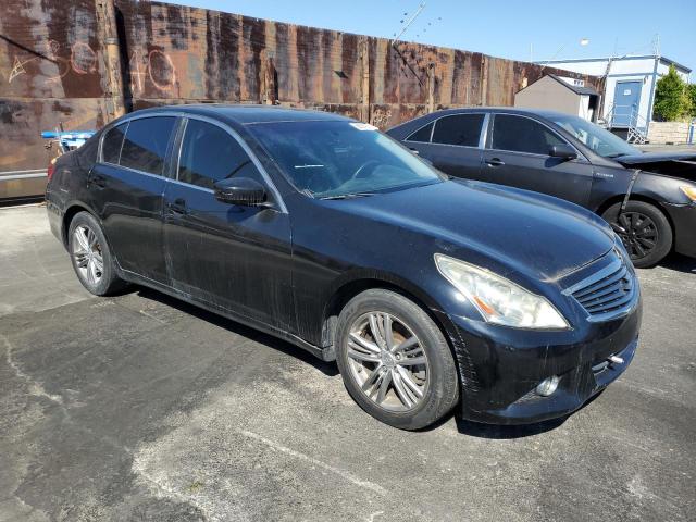 Photo 3 VIN: JN1CV6APXCM930033 - INFINITI G37 