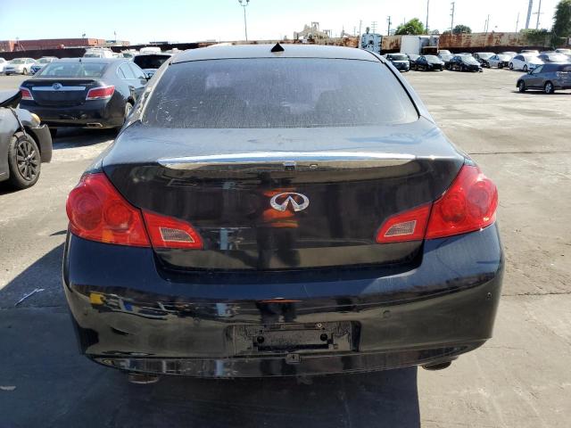 Photo 5 VIN: JN1CV6APXCM930033 - INFINITI G37 