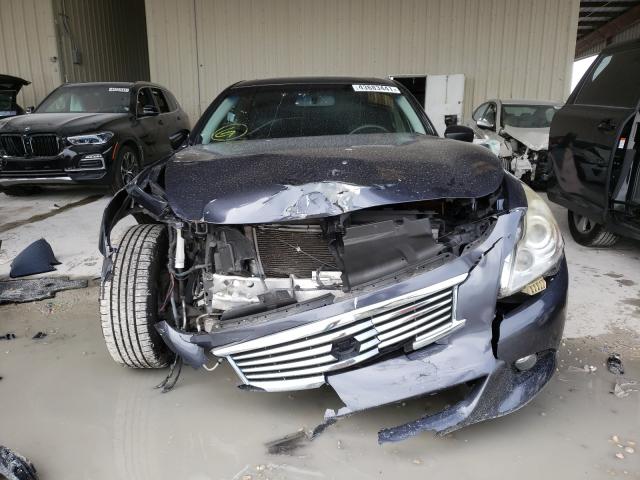 Photo 8 VIN: JN1CV6APXCM930596 - INFINITI G37 BASE 