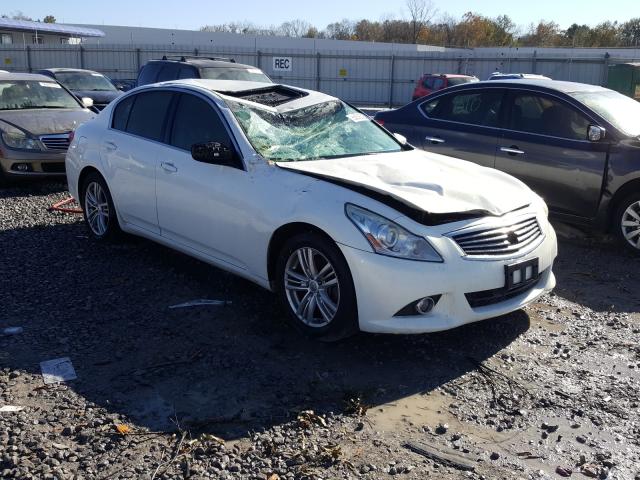 Photo 0 VIN: JN1CV6APXCM931344 - INFINITI G37 BASE 