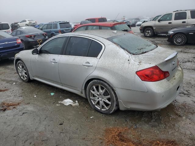 Photo 1 VIN: JN1CV6APXCM931800 - INFINITI G37 BASE 