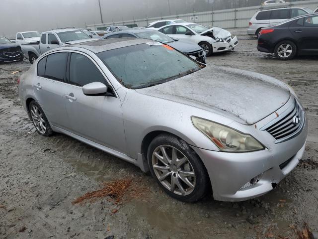 Photo 3 VIN: JN1CV6APXCM931800 - INFINITI G37 BASE 